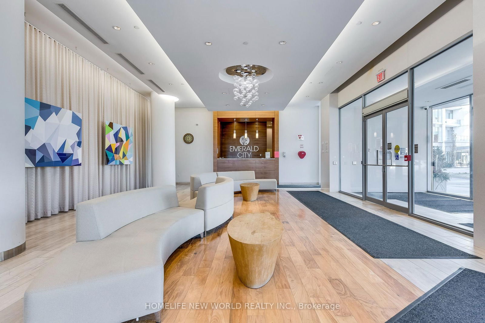 Condo for sale at 2502-62 Forest Manor Road, Toronto, Henry Farm, M2J 0B6 - MLS: C12176405
