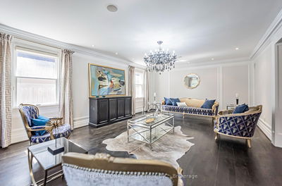 6 Penwood Cres, Toronto - Banbury-Don Mills image-0-4