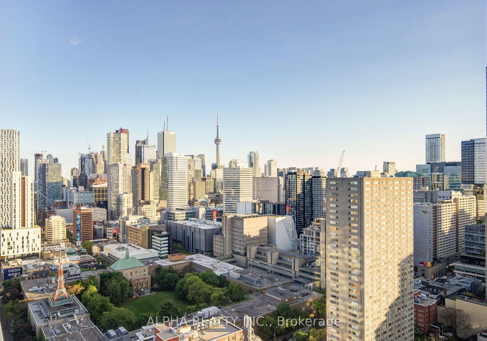 Condo for sale at Ph02-365 Church Street, Toronto, Church-Yonge Corridor, M5B 1Z9 - MLS: C12176433