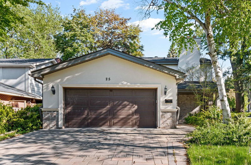 25 Bamboo Grve, Toronto - Banbury-Don Mills image-0-0