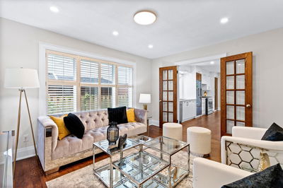 25 Bamboo Grve, Toronto - Banbury-Don Mills image-0-1