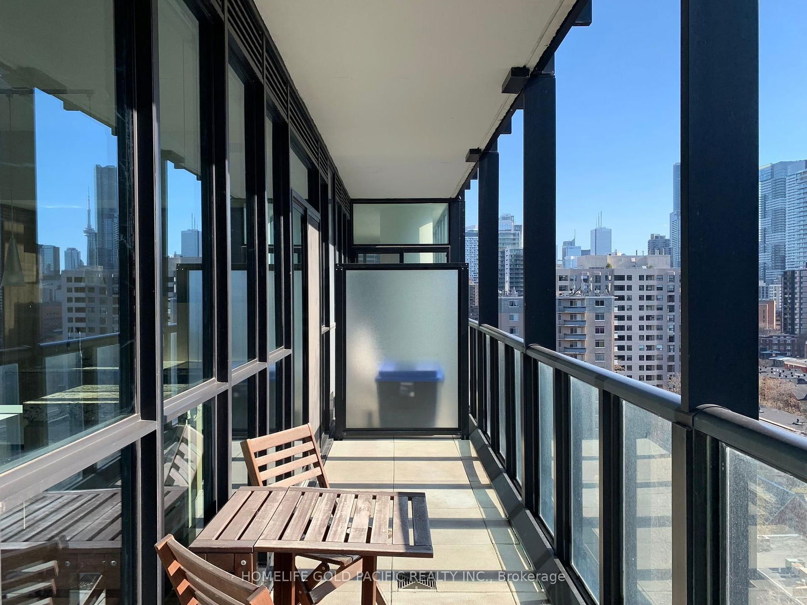 Condo for sale at 1005-101 Charles Street, Toronto, Church-Yonge Corridor, M4Y 0A9 - MLS: C12176444