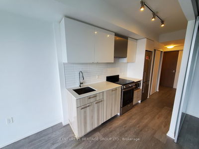 Unit 2101 — 251 Jarvis St, Toronto - Church-Yonge Corridor image-0-1