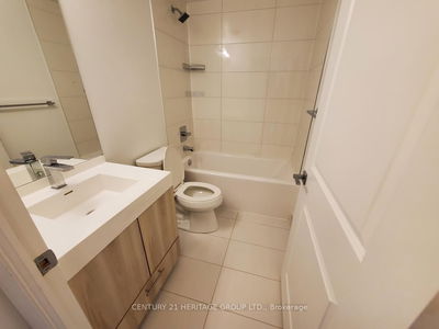 Unit 2101 — 251 Jarvis St, Toronto - Church-Yonge Corridor image-0-3