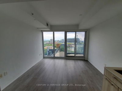 Unit 2101 — 251 Jarvis St, Toronto - Church-Yonge Corridor image-0-4