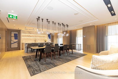 Unit 702 — 118 Merchants' Wharf, Toronto - Waterfront Communities C8 image-0-1