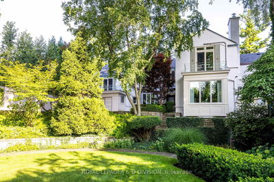 12 Forest Glen Cres, Toronto - Bridle Path-Sunnybrook-York Mills