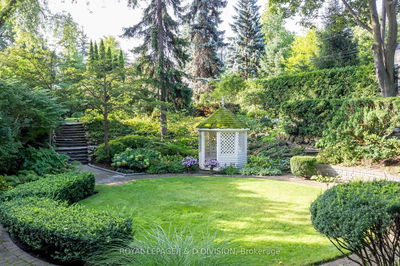 12 Forest Glen Cres, Toronto - Bridle Path-Sunnybrook-York Mills image-0-1