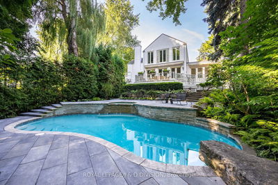 12 Forest Glen Cres, Toronto - Bridle Path-Sunnybrook-York Mills image-0-2