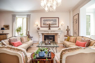 12 Forest Glen Cres, Toronto - Bridle Path-Sunnybrook-York Mills image-0-4