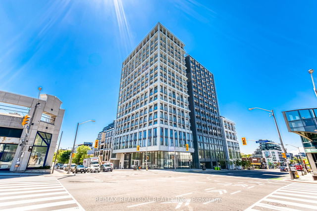 1215 - 2020 Bathurst Street