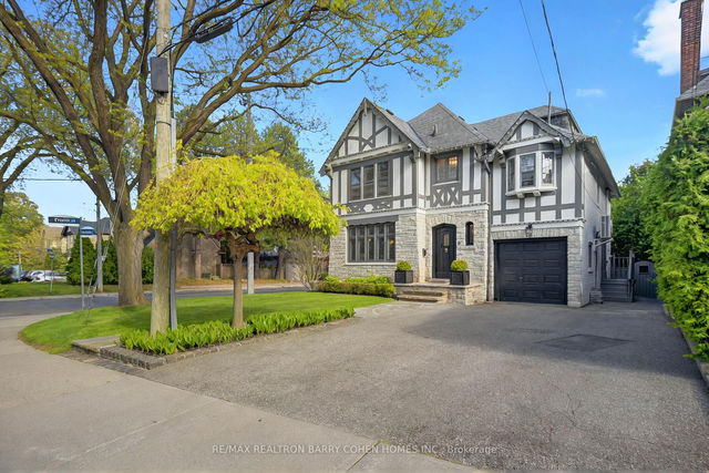 67 Chatsworth Drive