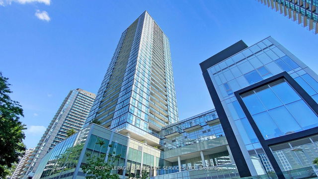 1004 - 5180 Yonge Street