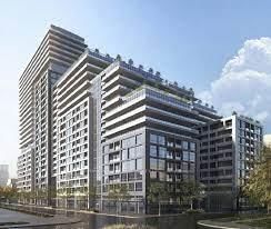 Unit 531 Se — 60 Princess St, Toronto - Waterfront Communities C8