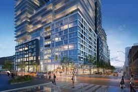 Unit 531 Se — 60 Princess St, Toronto - Waterfront Communities C8 image-0-1