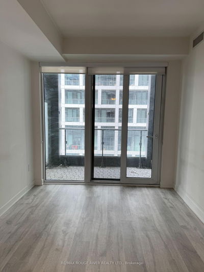 Unit 531 Se — 60 Princess St, Toronto - Waterfront Communities C8 image-0-3