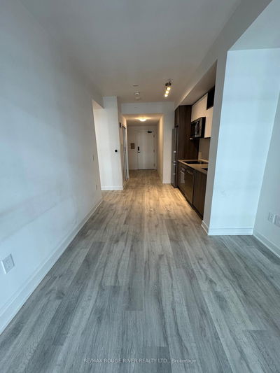 Unit 531 Se — 60 Princess St, Toronto - Waterfront Communities C8 image-0-4