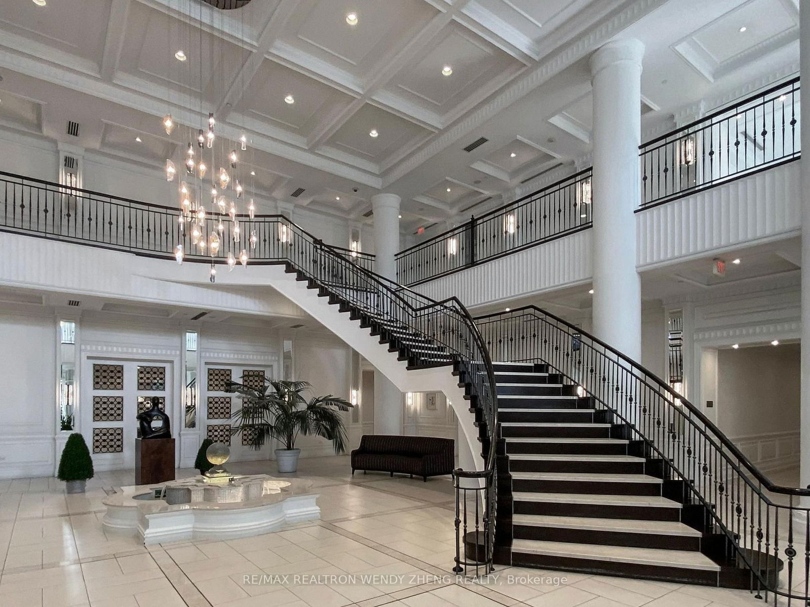Condo for sale at 910-15 Greenview Avenue, Toronto, Newtonbrook West, M2M 4M7 - MLS: C12176589