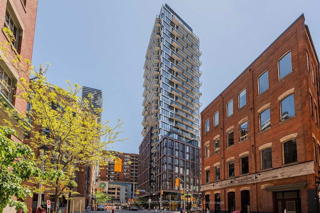 2404 - 2A Church Street