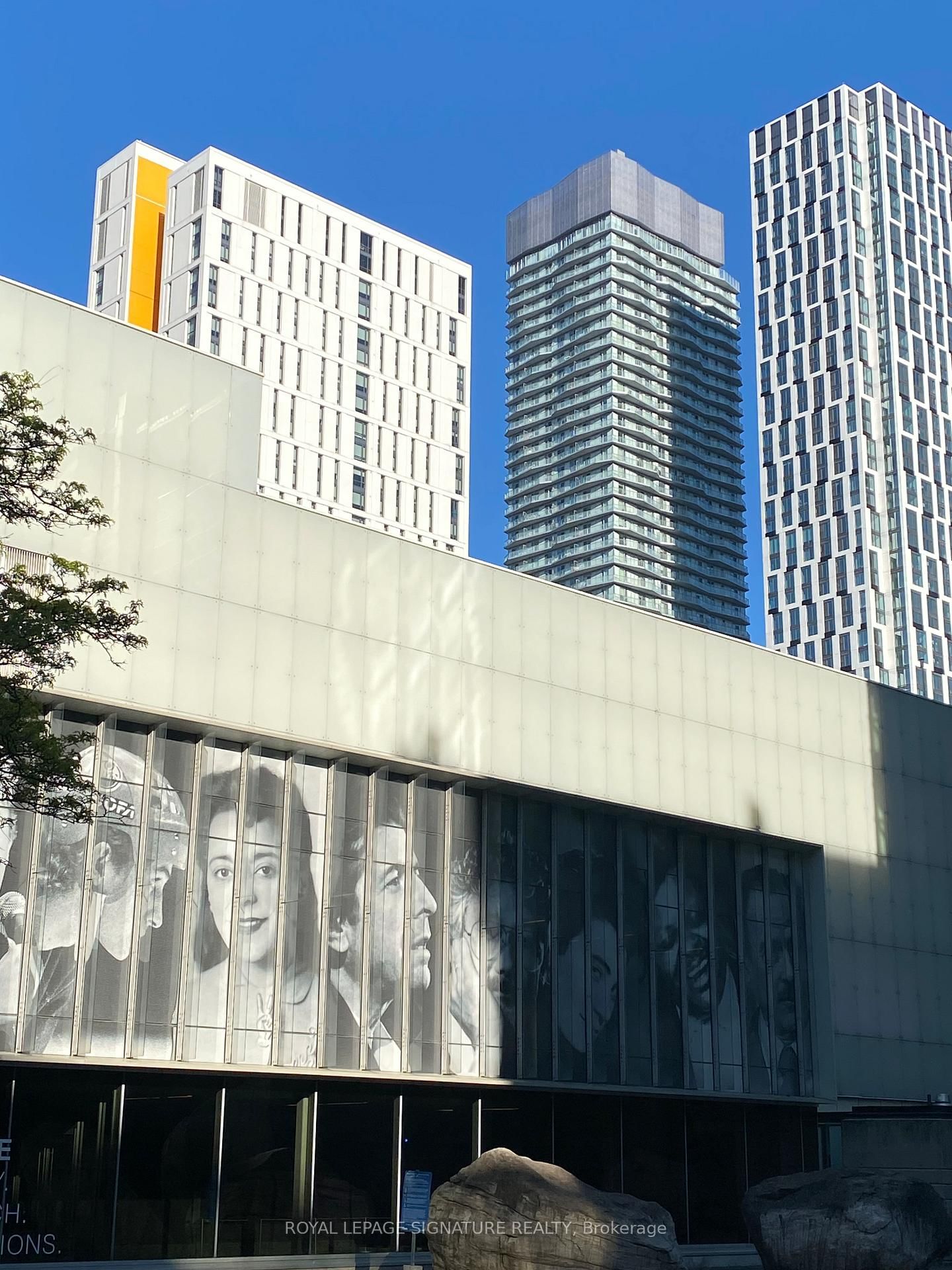 Condo for sale at 205-100 Dalhousie Street, Toronto, Church-Yonge Corridor, M5B 0C7 - MLS: C12176605