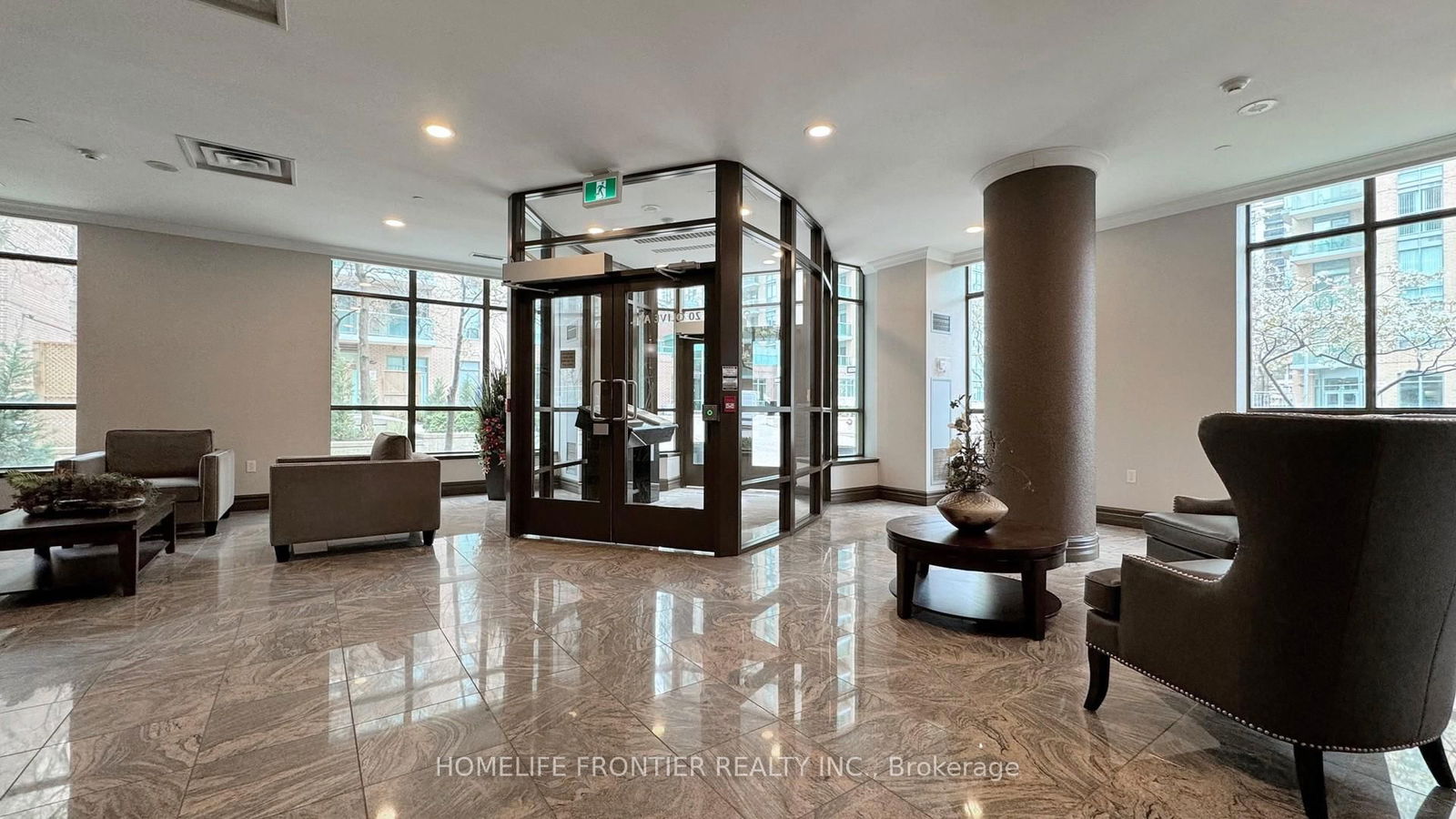 Condo for sale at 711-20 Olive Avenue, Toronto, Willowdale East, M2N 7G5 - MLS: C12176627