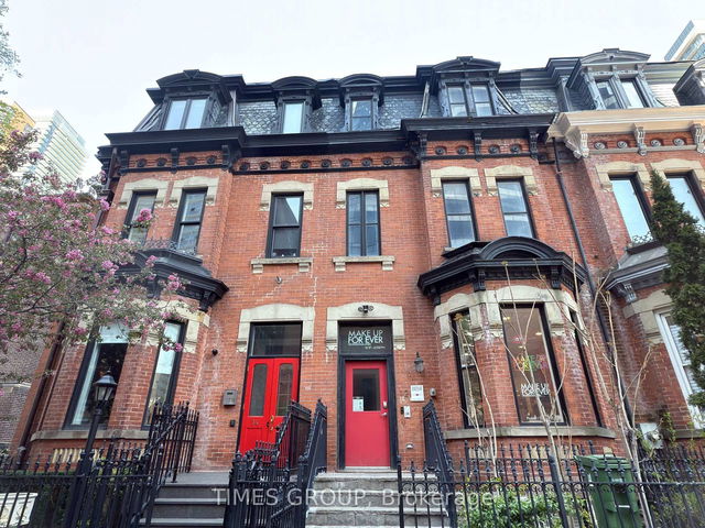 202 - 12 St Joseph Street