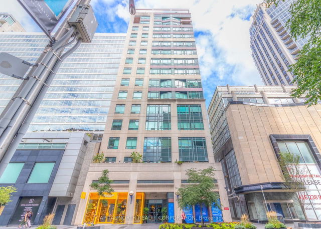 PH5 - 102 Bloor Street