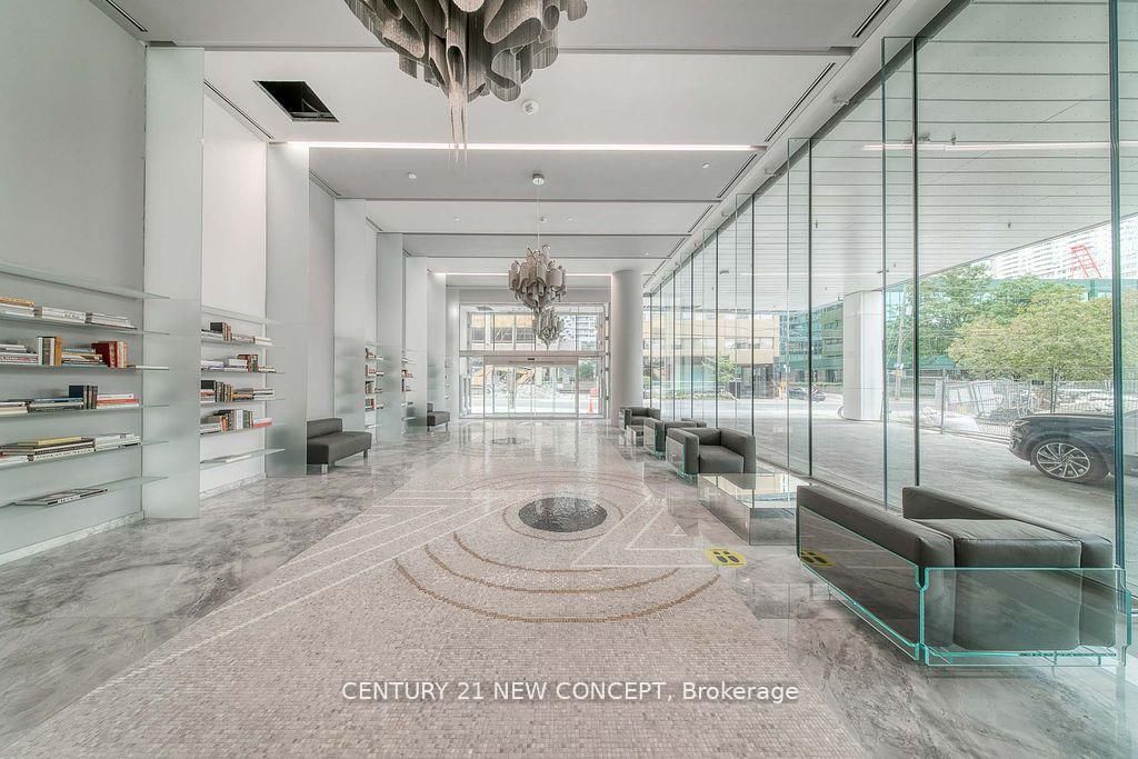 Condo for sale at 1107-5 Soudan Avenue, Toronto, Mount Pleasant West, M4S 0B1 - MLS: C12176711