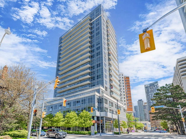 510 - 58 Orchard View Boulevard