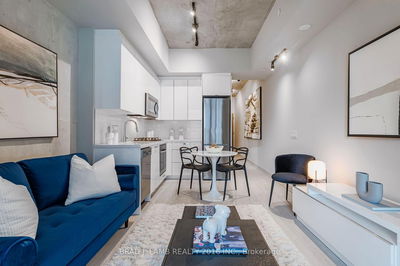 Unit 613 — 195 McCaul St, Toronto - Kensington-Chinatown image-0-1