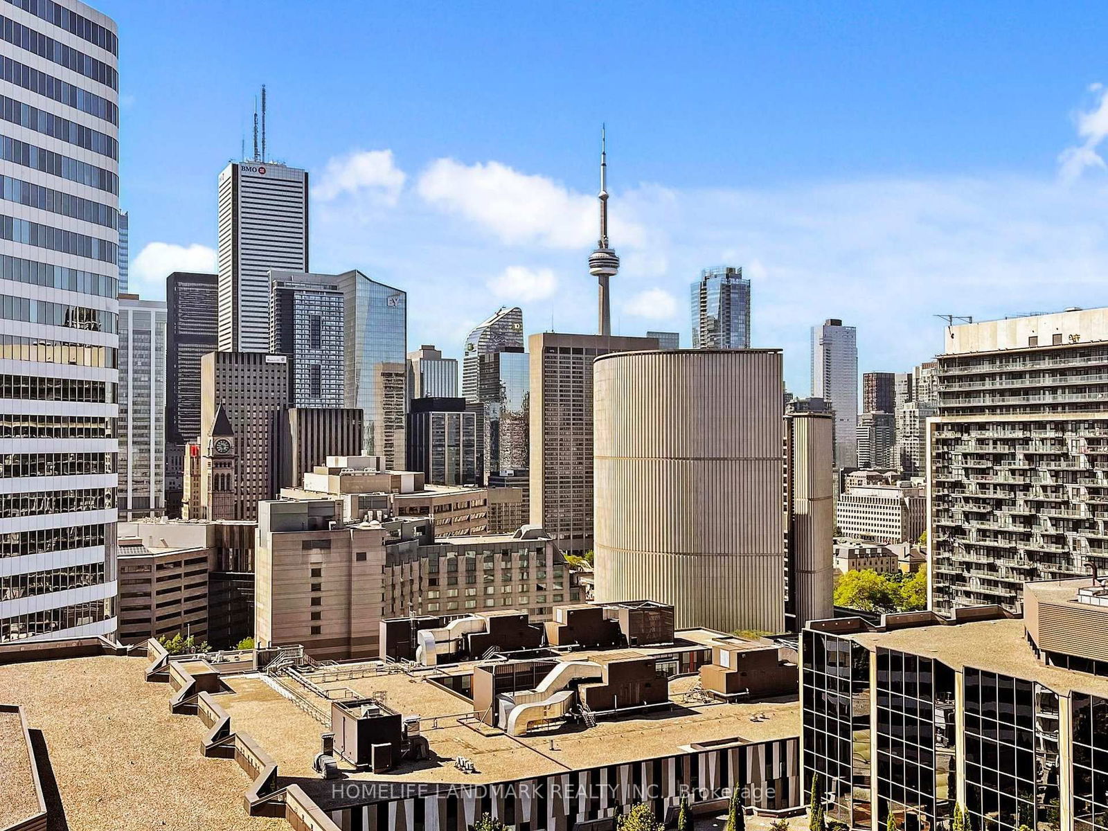 Condo for sale at 2007-20 Edward Street, Toronto, Bay Street Corridor, M5G 0C5 - MLS: C12176778