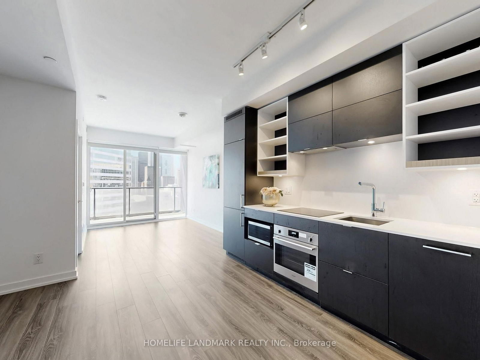 Condo for sale at 2007-20 Edward Street, Toronto, Bay Street Corridor, M5G 0C5 - MLS: C12176778