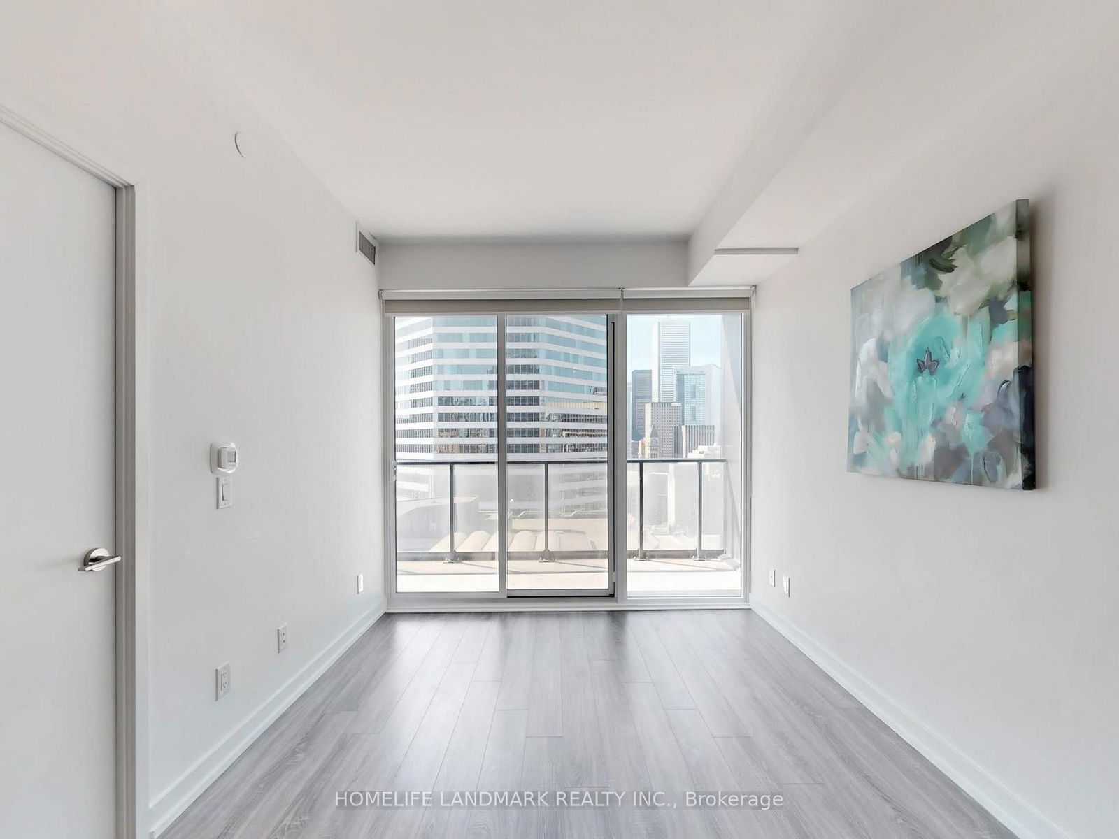 Condo for sale at 2007-20 Edward Street, Toronto, Bay Street Corridor, M5G 0C5 - MLS: C12176778
