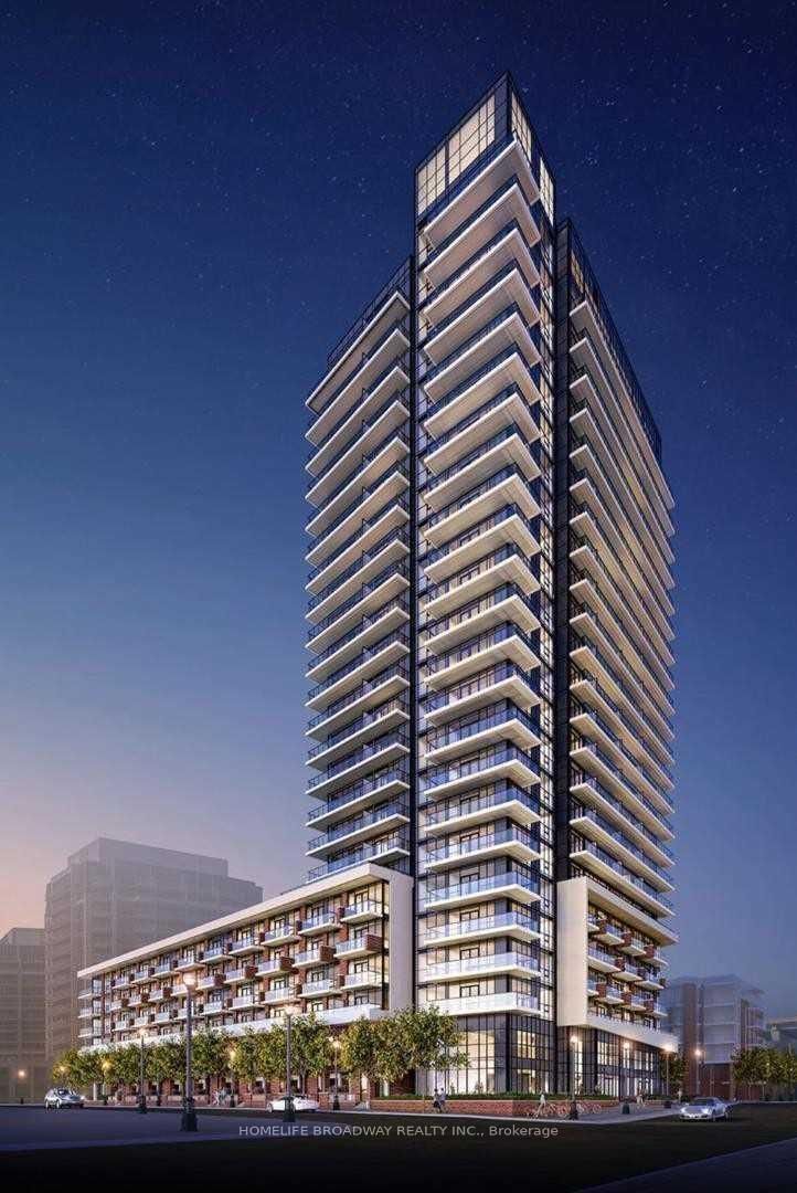 Condo for sale at 733-38 Iannuzzi Street, Toronto, Niagara, M5V 0S2 - MLS: C12176795