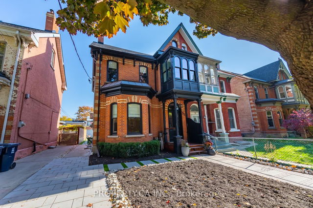 Lower - 33 Beaconsfield Avenue