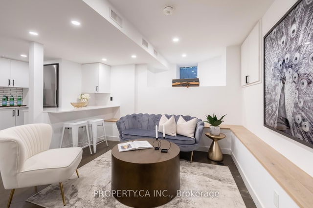 Lower - 33 Beaconsfield Avenue