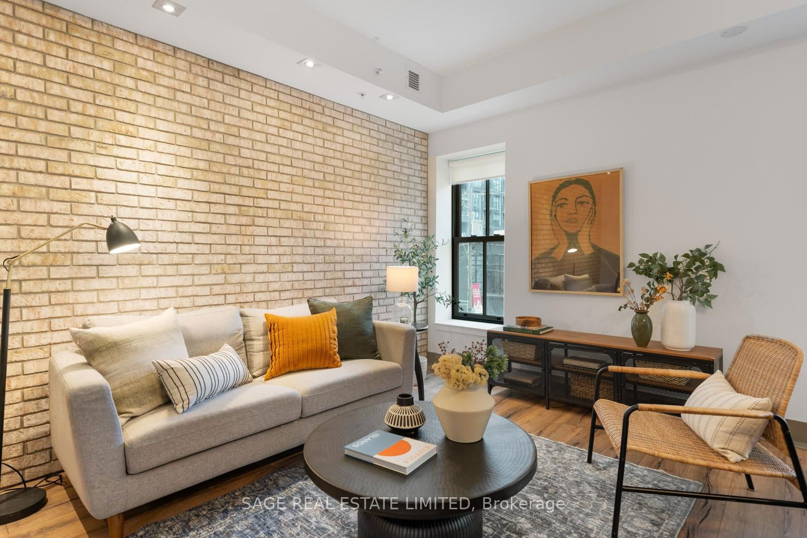 Condo for sale at 204-39 Sherbourne Street, Toronto, Moss Park, M5A 0L8 - MLS: C12176885