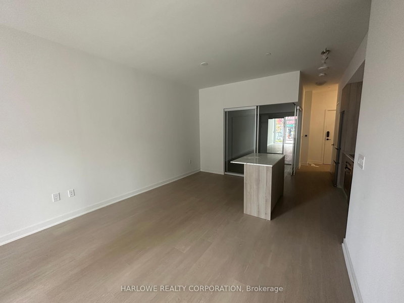 105 Se - 60 Princess St, Toronto, M5A 2C7 | Image 2
