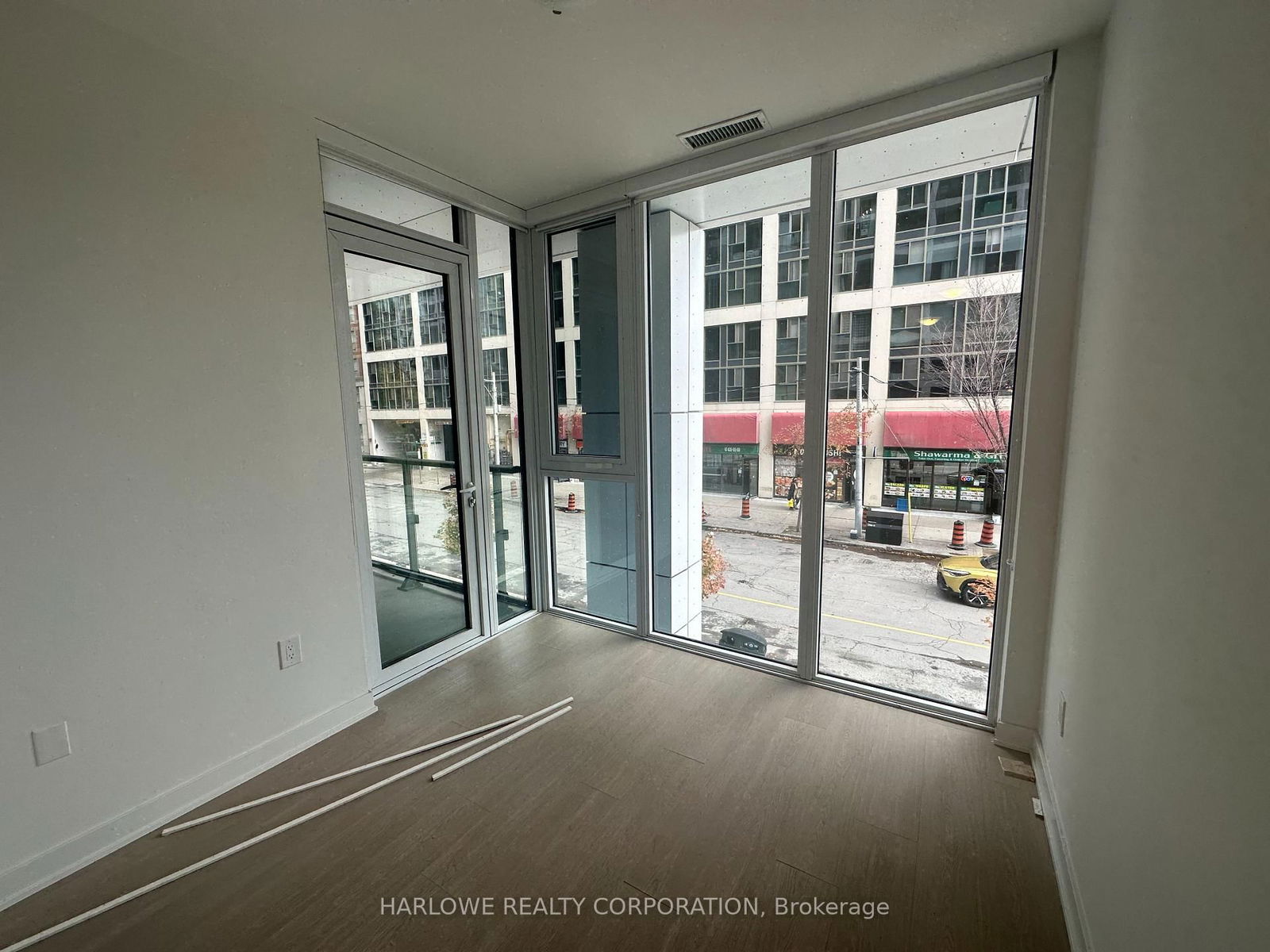 Condo for sale at 105 Se-60 Princess Street, Toronto, Waterfront Communities C8, M5A 2C7 - MLS: C12176921