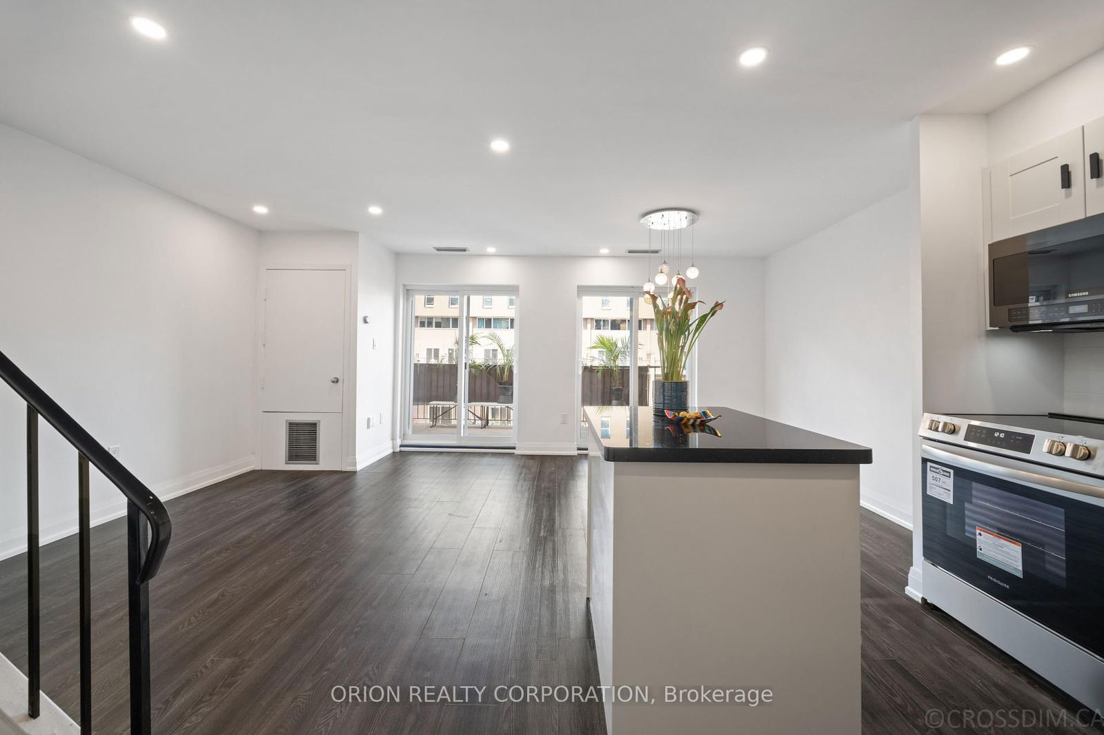 Property at 165 Cherokee