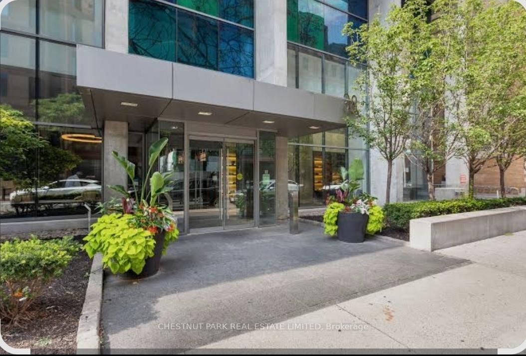 Condo for sale at 3704-38 Grenville Street, Toronto, Bay Street Corridor, M4Y 1A5 - MLS: C12176927