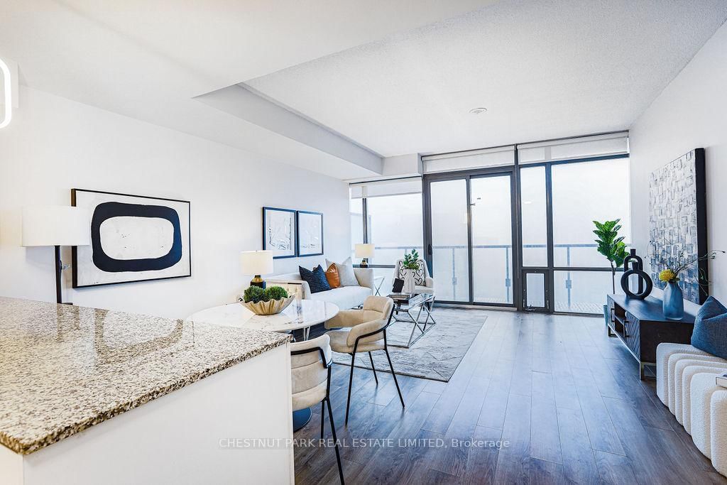 Condo for sale at 3704-38 Grenville Street, Toronto, Bay Street Corridor, M4Y 1A5 - MLS: C12176927
