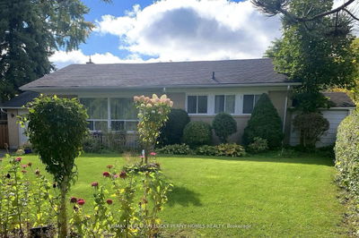 61 Hurlingham Cres, Toronto - Banbury-Don Mills