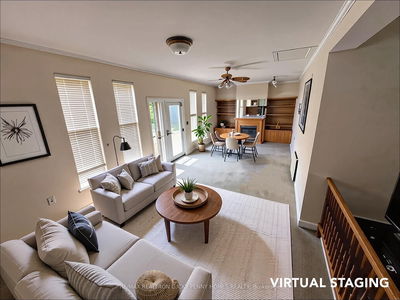 61 Hurlingham Cres, Toronto - Banbury-Don Mills image-0-4