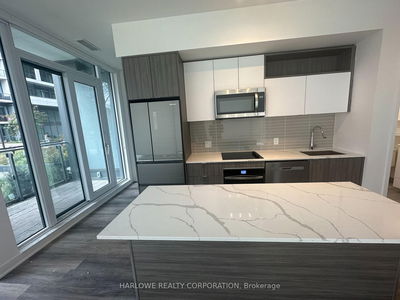 Unit 107 Se — 60 Princess St, Toronto - Waterfront Communities C8 image-0-1