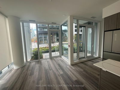 Unit 107 Se — 60 Princess St, Toronto - Waterfront Communities C8 image-0-3