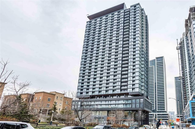 1003 - 19 Western Battery Road