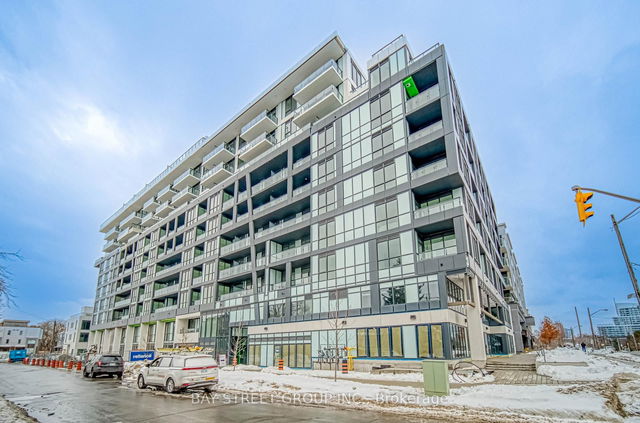 508 - 625 Sheppard Avenue