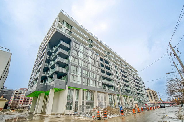 508 - 625 Sheppard Avenue