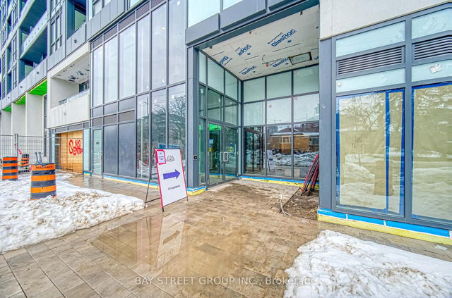 508 - 625 Sheppard Avenue